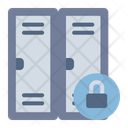 پیش‌نمایش فایل locker-14295814 از پک پارک آبی