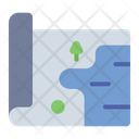 پیش‌نمایش فایل map-14295815 از پک پارک آبی