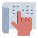 پیش‌نمایش فایل braille-board-14526642 از پک معلولیت و توان‌یابی