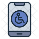 پیش‌نمایش فایل accessibility-app-14526612 از پک معلولیت و توان‌یابی