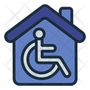 پیش‌نمایش فایل accessible-home-14526614 از پک معلولیت و توان‌یابی