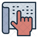 پیش‌نمایش فایل braille-board-14526617 از پک معلولیت و توان‌یابی