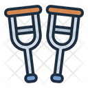پیش‌نمایش فایل crutch-14526619 از پک معلولیت و توان‌یابی