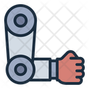پیش‌نمایش فایل prosthetic-hand-14526627 از پک معلولیت و توان‌یابی