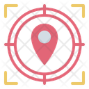 پیش‌نمایش فایل location-target-14527057 از پک ناوبری