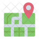 پیش‌نمایش فایل map-14527044 از پک ناوبری