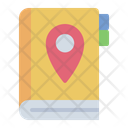 پیش‌نمایش فایل map-book-14527043 از پک ناوبری