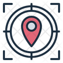 پیش‌نمایش فایل location-target-14527032 از پک ناوبری