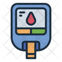 پیش‌نمایش فایل blood-glucose-14526964 از پک چکاپ و معاینه پزشکی