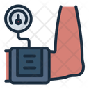 پیش‌نمایش فایل blood-pressure-14526965 از پک چکاپ و معاینه پزشکی