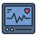 پیش‌نمایش فایل ecg-14526970 از پک چکاپ و معاینه پزشکی