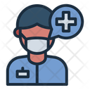 پیش‌نمایش فایل male-doctor-14526969 از پک چکاپ و معاینه پزشکی