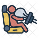 پیش‌نمایش فایل airbag-14526887 از پک حادثه خودرو