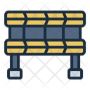 پیش‌نمایش فایل barrier-14526888 از پک حادثه خودرو