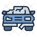 پیش‌نمایش فایل broken-car-14526889 از پک حادثه خودرو
