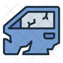 پیش‌نمایش فایل car-door-14526890 از پک حادثه خودرو