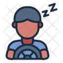پیش‌نمایش فایل drowsy-driving-14526892 از پک حادثه خودرو