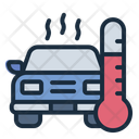 پیش‌نمایش فایل overheat-car-14526898 از پک حادثه خودرو