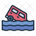 پیش‌نمایش فایل sinking-car-14526904 از پک حادثه خودرو