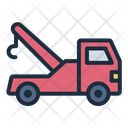 پیش‌نمایش فایل tow-truck-14526910 از پک حادثه خودرو