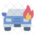 پیش‌نمایش فایل car-fire-14526869 از پک حادثه خودرو