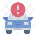 پیش‌نمایش فایل car-warning-14526886 از پک حادثه خودرو