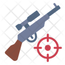 پیش‌نمایش فایل rifle-14526756 از پک شکار
