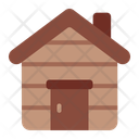 پیش‌نمایش فایل wooden-cabin-14526743 از پک شکار