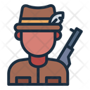 پیش‌نمایش فایل hunter-14526724 از پک شکار