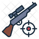 پیش‌نمایش فایل rifle-14526731 از پک شکار