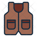 پیش‌نمایش فایل vest-14526736 از پک شکار