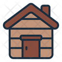 پیش‌نمایش فایل wooden-cabin-14526718 از پک شکار