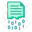 پیش‌نمایش فایل data-loss-14510323 از پک امنیت سایبری