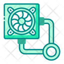 پیش‌نمایش فایل cooling-system-14510344 از پک کامپیوتر شخصی