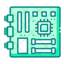 پیش‌نمایش فایل motherboard-14510356 از پک کامپیوتر شخصی