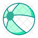 پیش‌نمایش فایل beach-ball-14725051 از پک تابستان