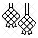 پیش‌نمایش فایل ketupat-14724988 از پک اسلام و معارف