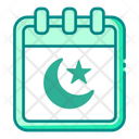 پیش‌نمایش فایل calendar-14725003 از پک اسلام و معارف