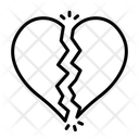 پیش‌نمایش فایل broken-heart-14725114 از پک قلب
