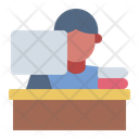 پیش‌نمایش فایل check-in-desk-14735039 از پک سفر آهسته