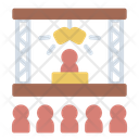 پیش‌نمایش فایل festival-stage-14735043 از پک سفر آهسته