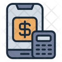 پیش‌نمایش فایل budget-app-14735088 از پک دسته‌بندی‌ها بودجه
