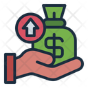 پیش‌نمایش فایل expense-14735094 از پک دسته‌بندی‌ها بودجه