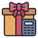 پیش‌نمایش فایل gift-budget-14735096 از پک دسته‌بندی‌ها بودجه