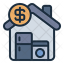 پیش‌نمایش فایل household-14735099 از پک دسته‌بندی‌ها بودجه