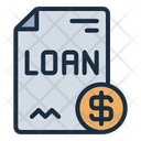 پیش‌نمایش فایل loan-paper-14735103 از پک دسته‌بندی‌ها بودجه