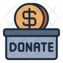 پیش‌نمایش فایل money-donate-14735090 از پک دسته‌بندی‌ها بودجه