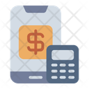 پیش‌نمایش فایل budget-app-14735113 از پک دسته‌بندی‌ها بودجه