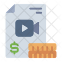 پیش‌نمایش فایل entertainment-expense-14735118 از پک دسته‌بندی‌ها بودجه