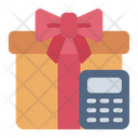 پیش‌نمایش فایل gift-budget-14735121 از پک دسته‌بندی‌ها بودجه